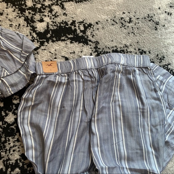 { Hollister } set โจ - Picture 3 of 3